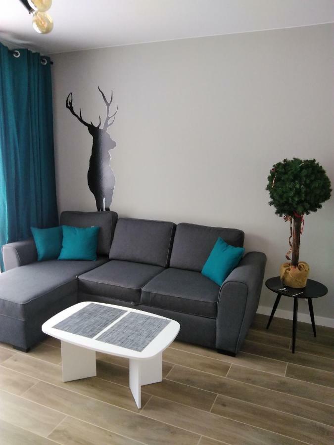 Apartament Relaks W Spokojnej Okolicy - Sun&Sport Щирк Экстерьер фото