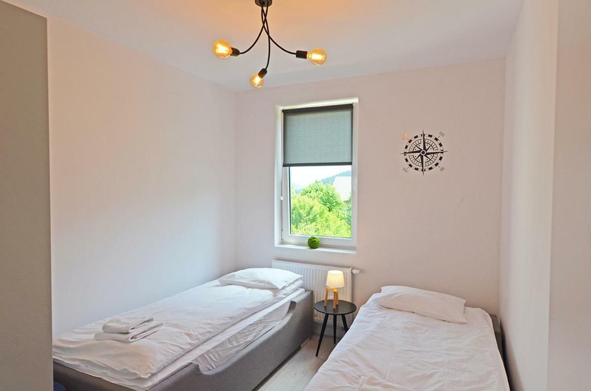 Apartament Relaks W Spokojnej Okolicy - Sun&Sport Щирк Экстерьер фото