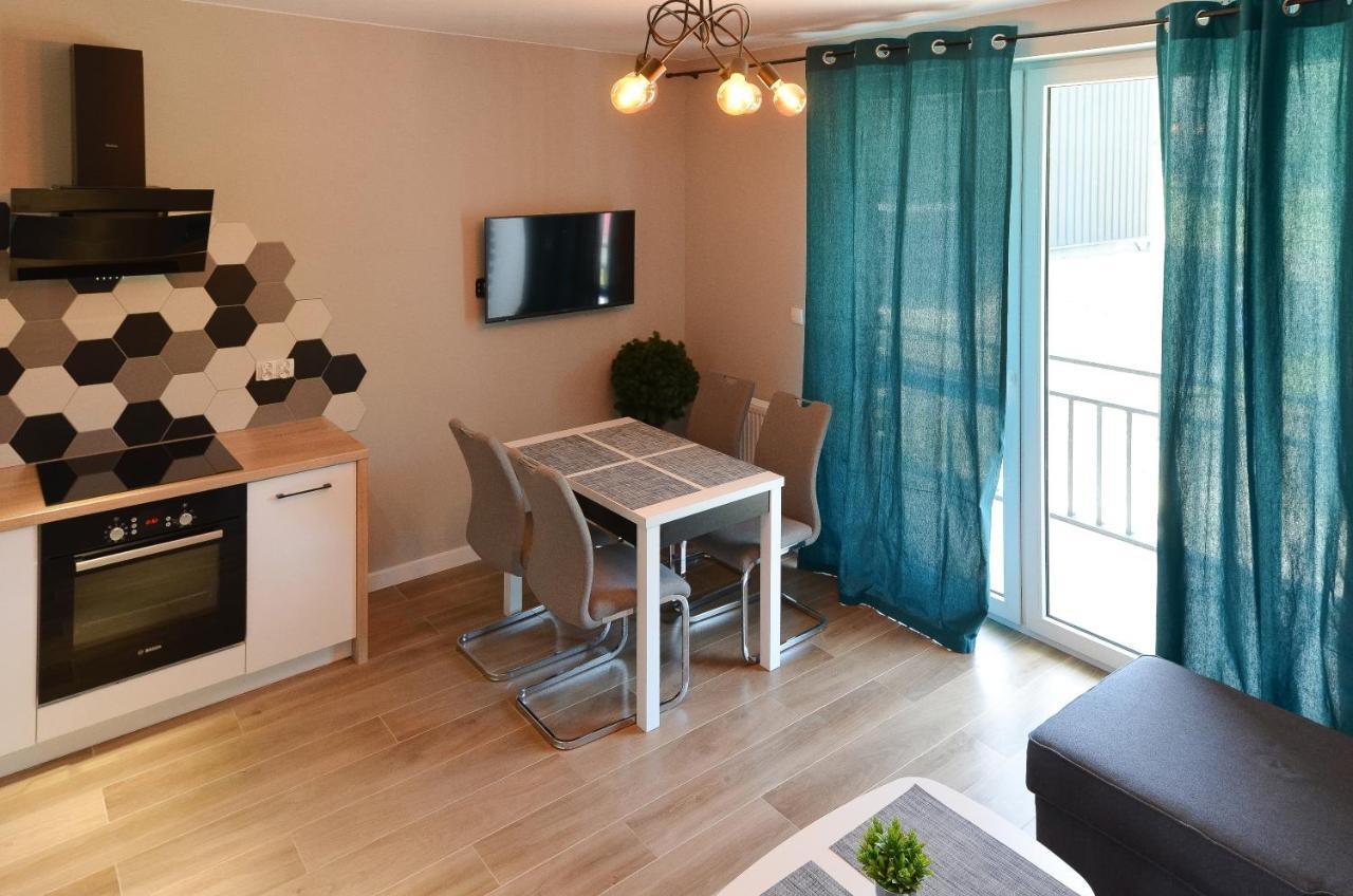 Apartament Relaks W Spokojnej Okolicy - Sun&Sport Щирк Экстерьер фото