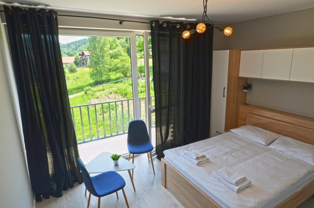 Apartament Relaks W Spokojnej Okolicy - Sun&Sport Щирк Экстерьер фото